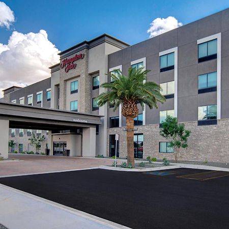 Hampton Inn Queen Creek, Az Luaran gambar