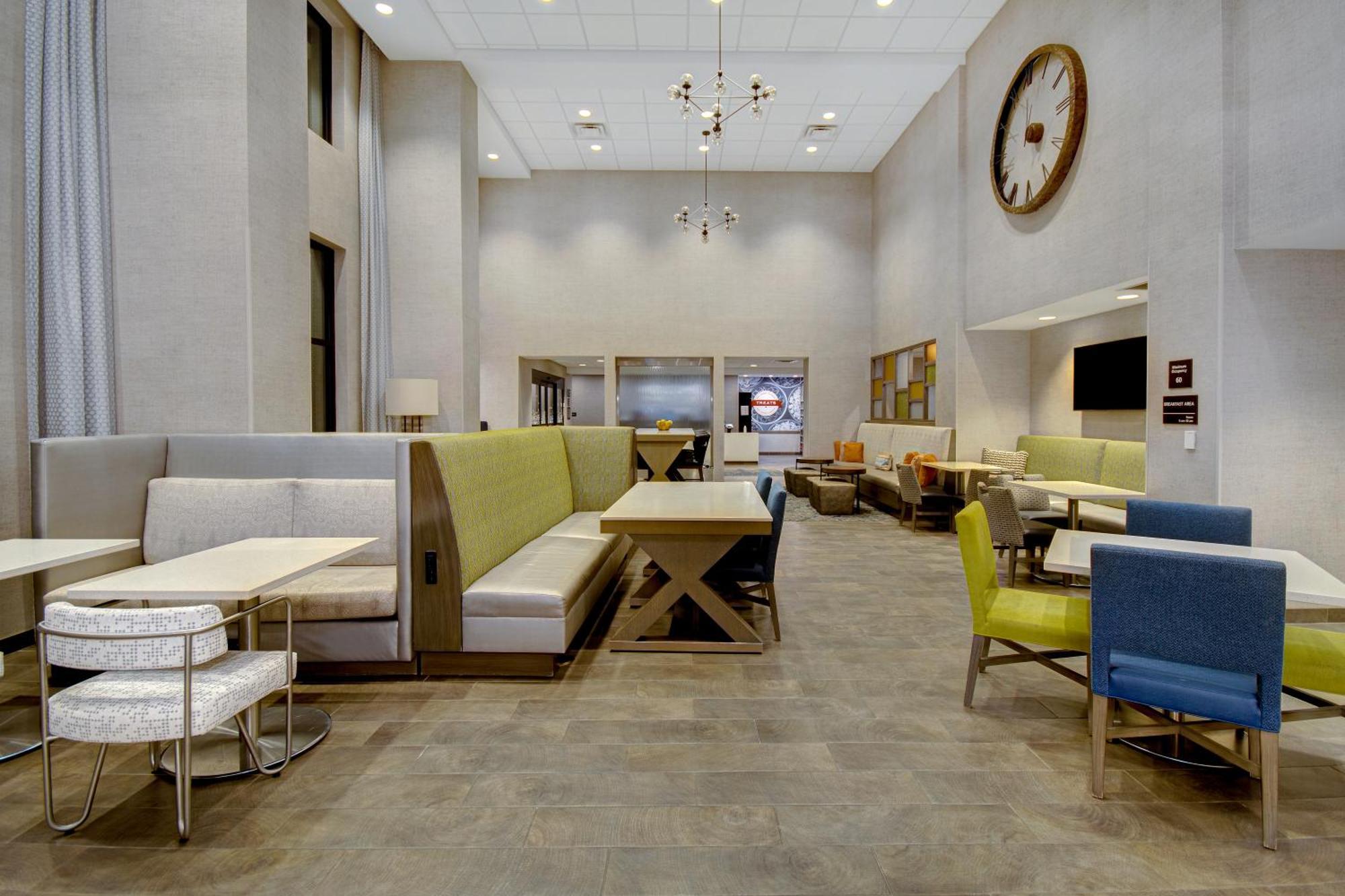 Hampton Inn Queen Creek, Az Luaran gambar